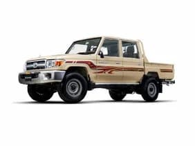 Toyota Land Cruiser Pick Up 2026 Toyota Land Cruiser Pick Up 2026 used_cars.forSale