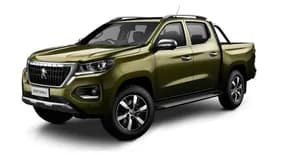 Peugeot Landtrek 2026 Peugeot Landtrek 2026 used_cars.forSale