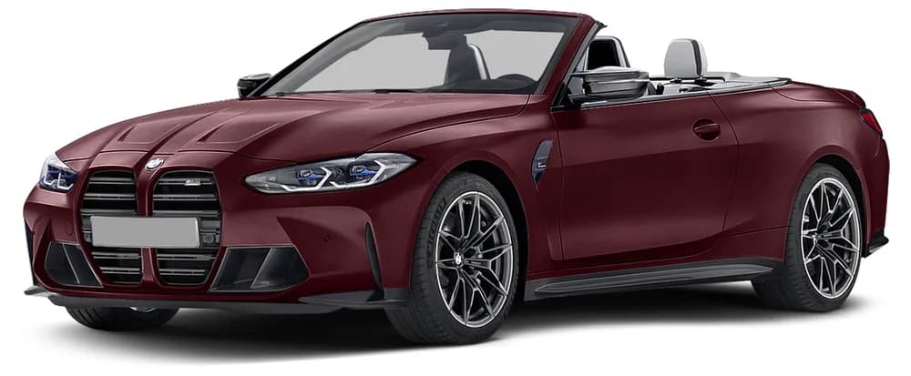 M4 Convertible