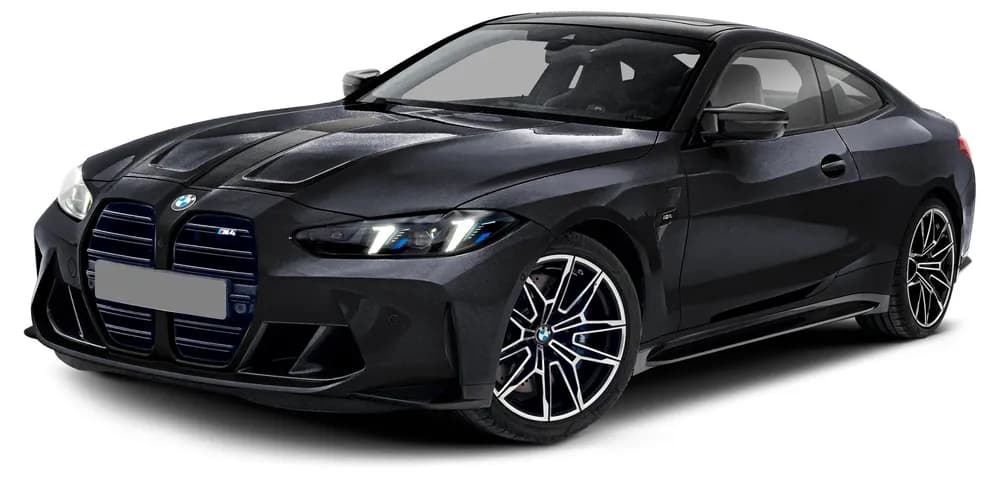 M4 Coupe