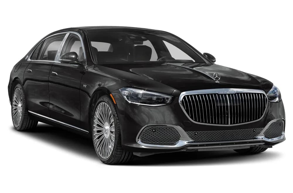 Maybach