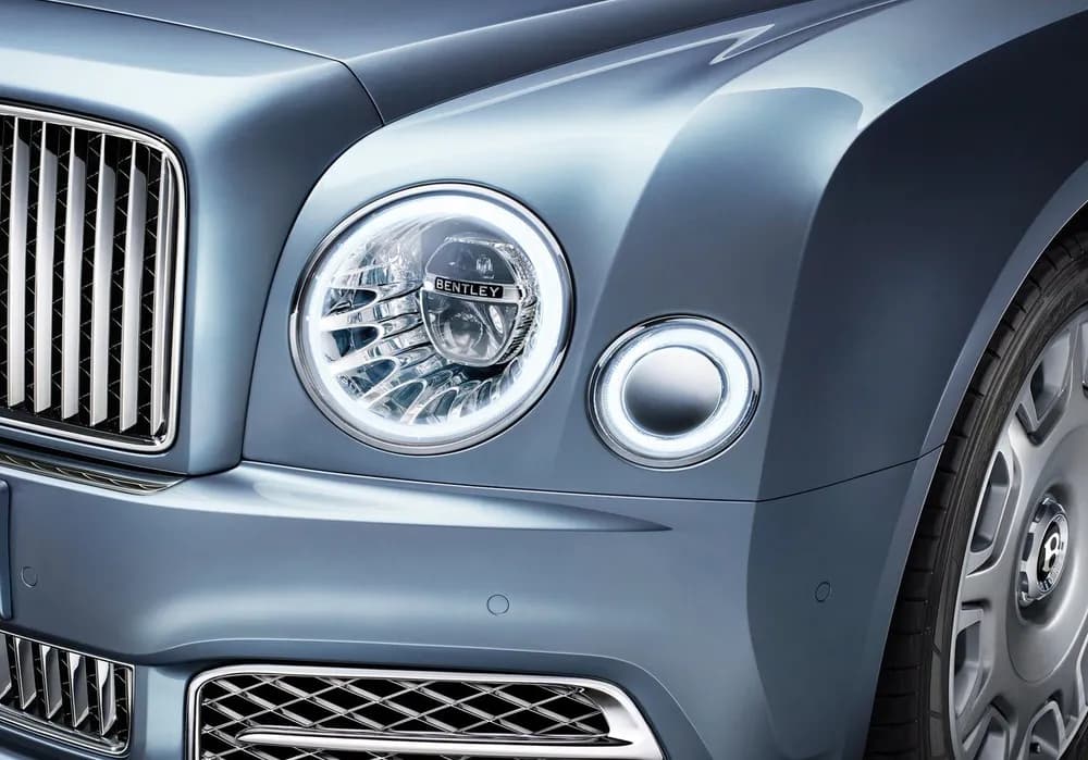 Bentley Mulsanne 2026 2026