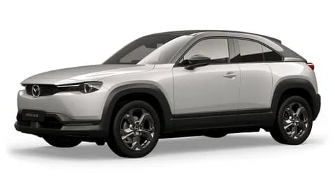 مازدا mx-30 مازدا mx-30 used_cars.forSale