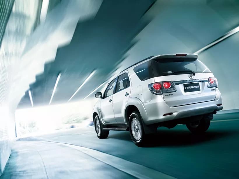 Fortuner