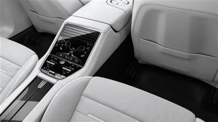 Panamera