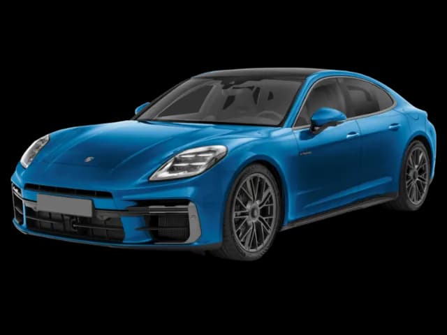 Panamera