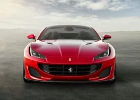 Ferrari portofino-m 2026 Ferrari portofino-m 2026 used_cars.forSale