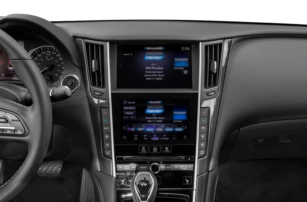 Q50