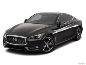 Infiniti Q60 Coupe 2026 Infiniti Q60 Coupe 2026 used_cars.forSale
