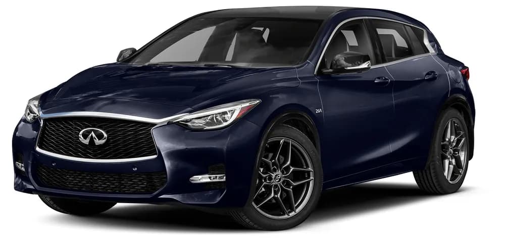 QX30