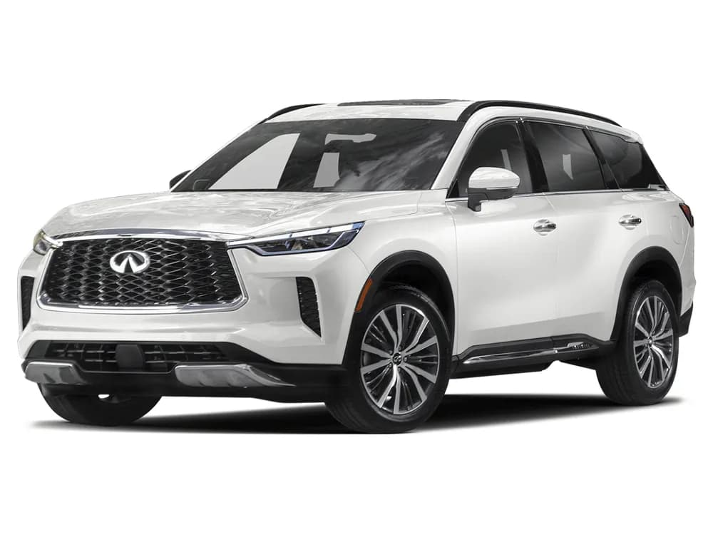 QX60