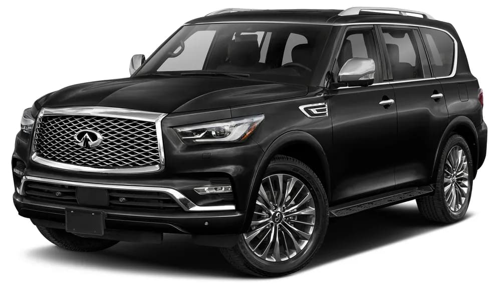 QX80