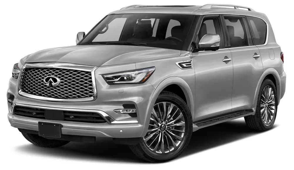 QX80