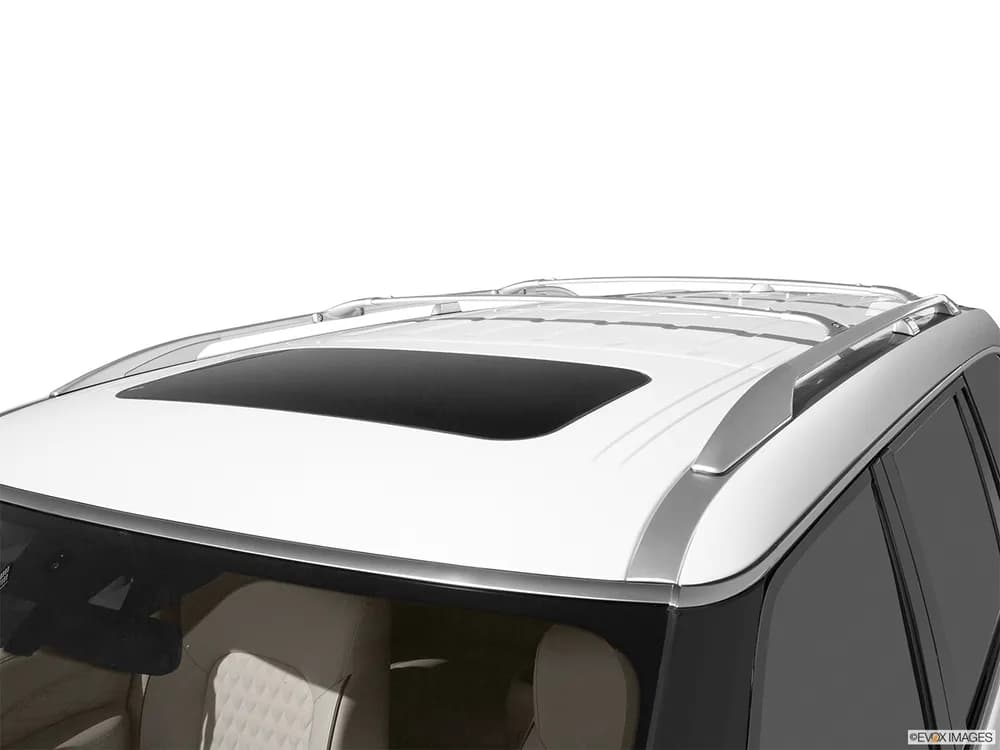 QX80