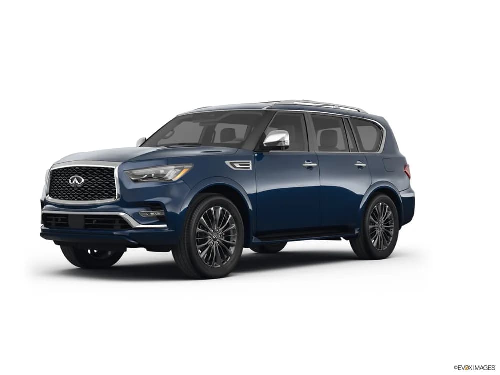 QX80