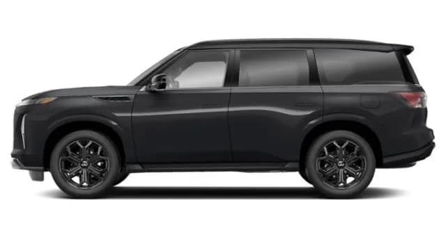 QX80