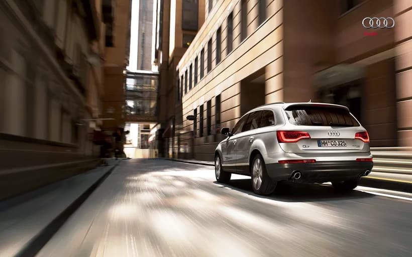 Q7