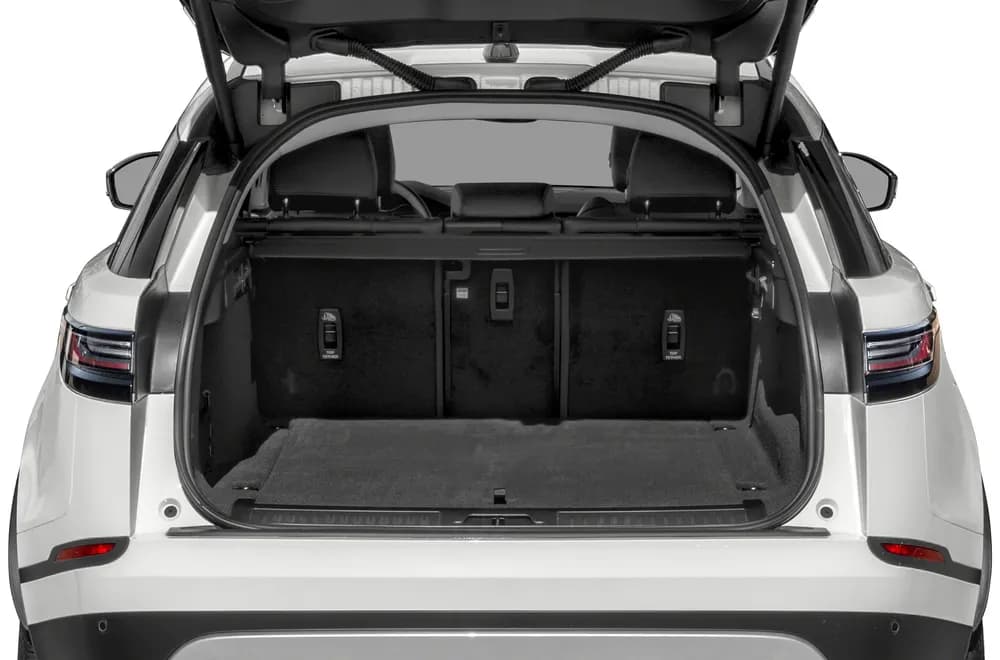 Range Rover Velar