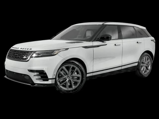 Range Rover Velar