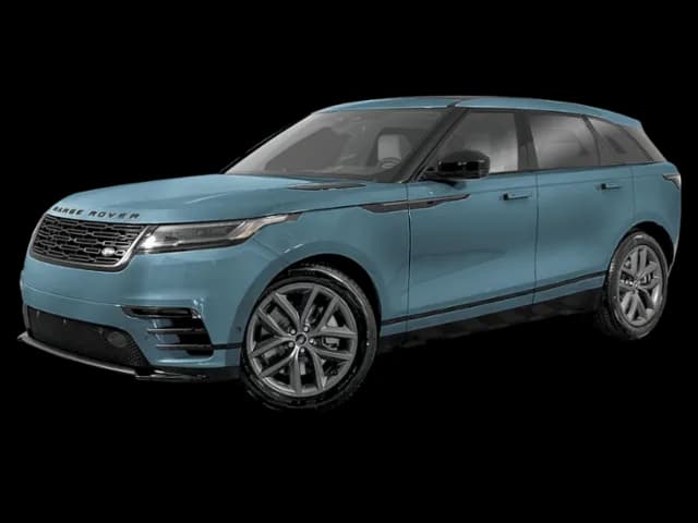 Range Rover Velar