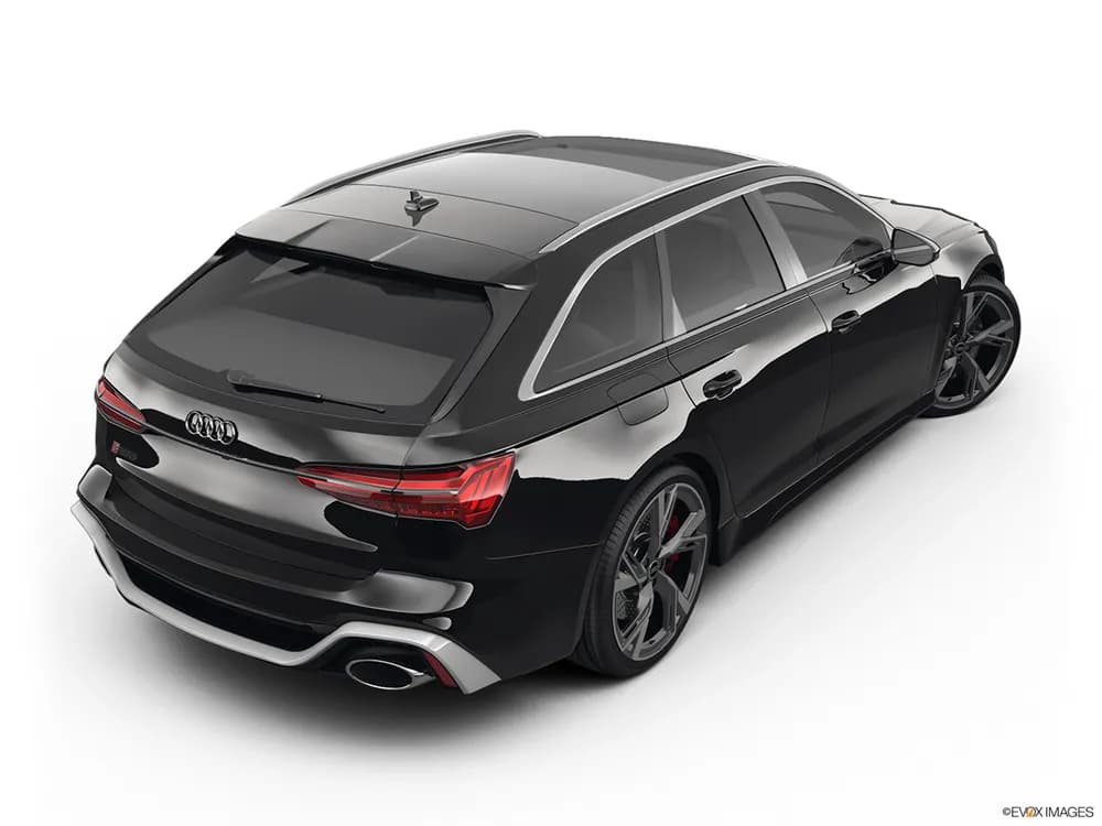 RS6 Avant