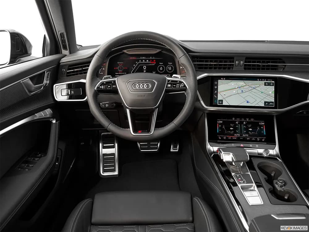 RS6 Avant