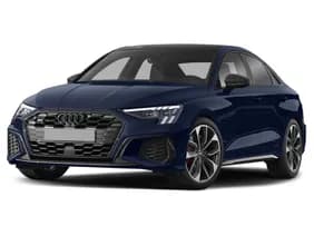 2.0 TFSI quattro (285 HP)