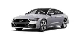 4.0 TFSI quattro (450 HP)