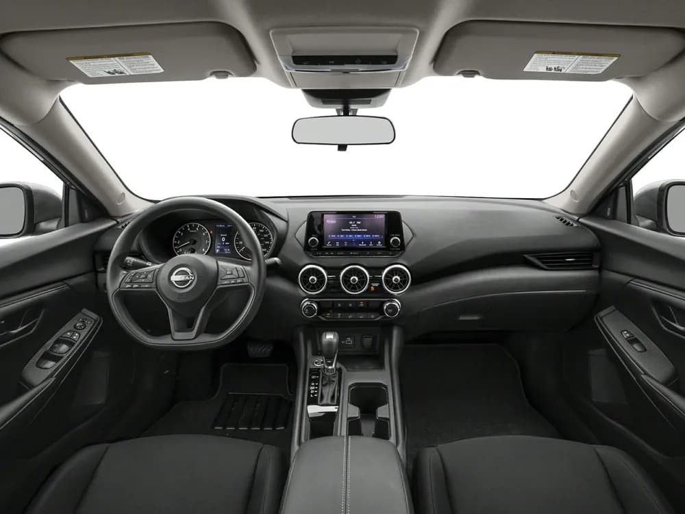 Sentra