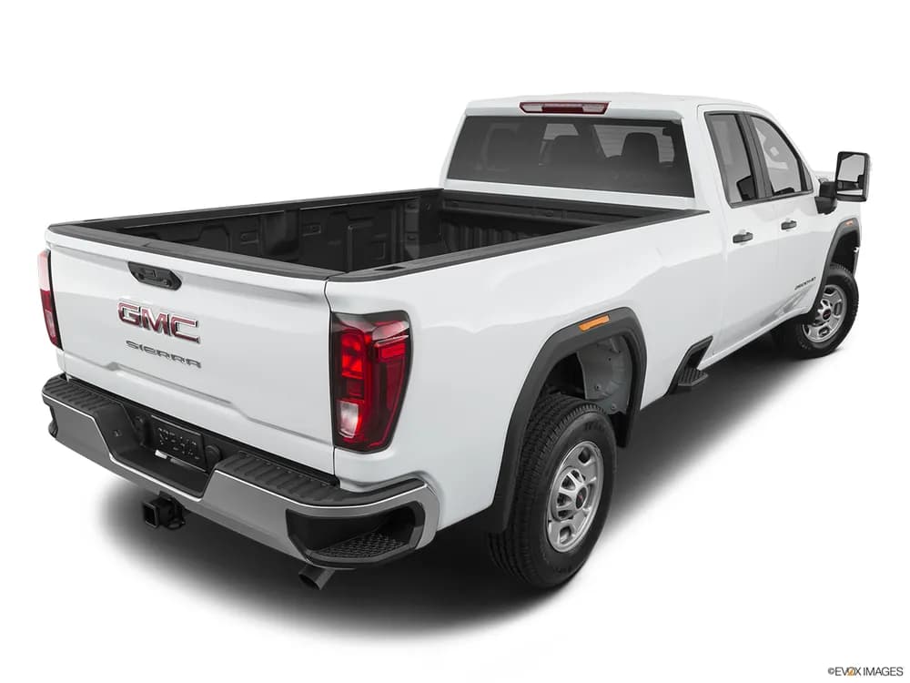 Sierra HD