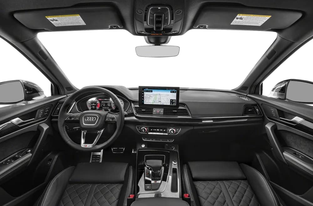 SQ5