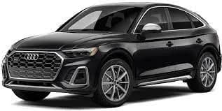 SQ5 Sportback