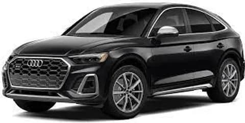 sq5-sportback sq5-sportback used_cars.forSale