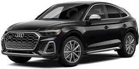Audi SQ5 Sportback 2026 Audi SQ5 Sportback 2026 used_cars.forSale
