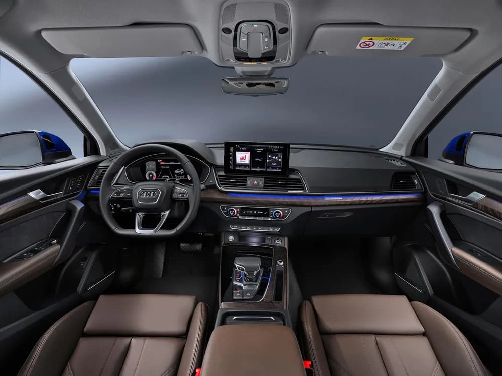 SQ5 Sportback