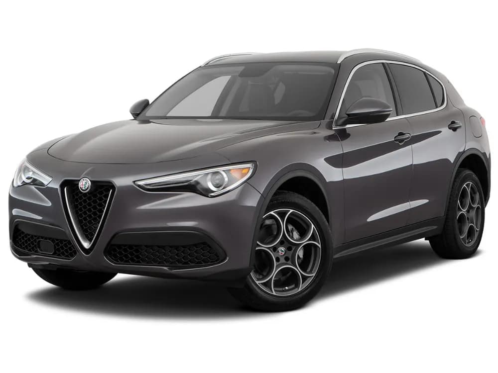 Stelvio