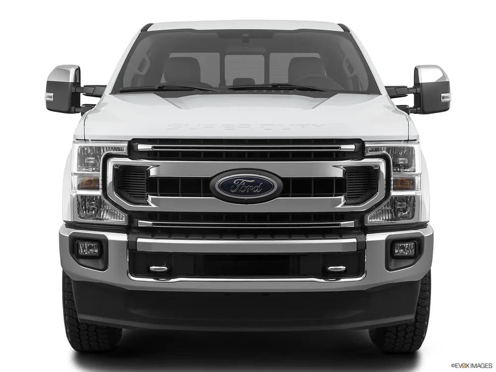 Super Duty