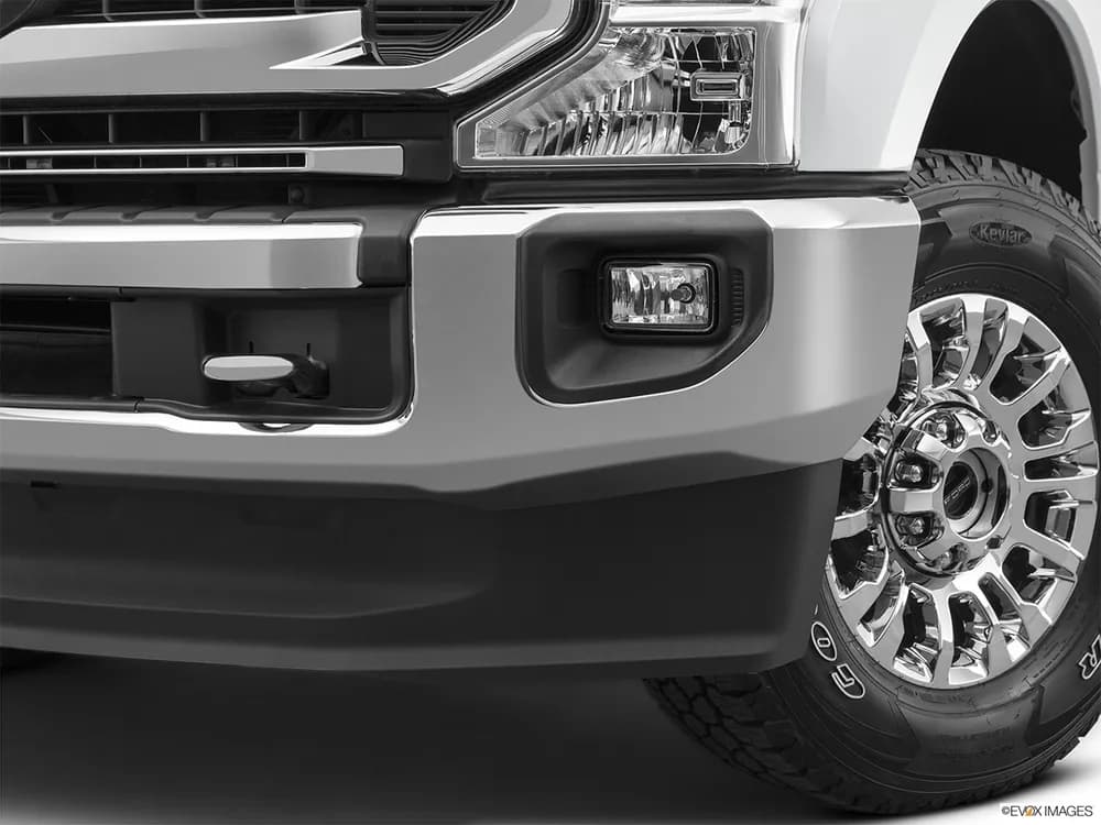 Super Duty
