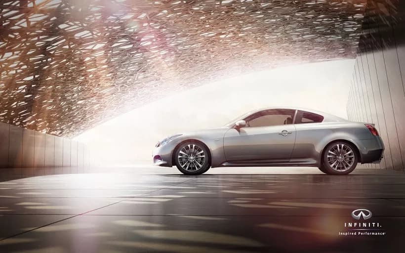 Q60 Coupe