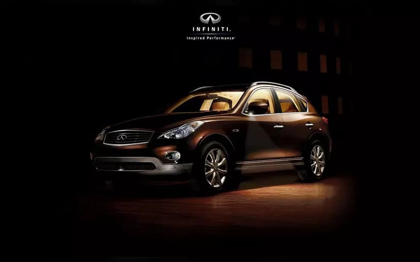QX50
