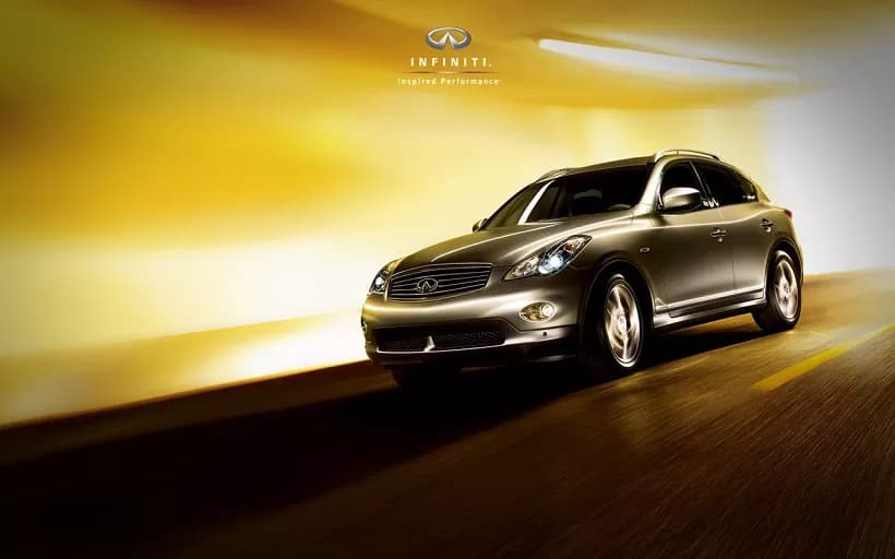 QX50