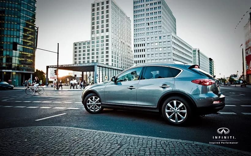 QX50