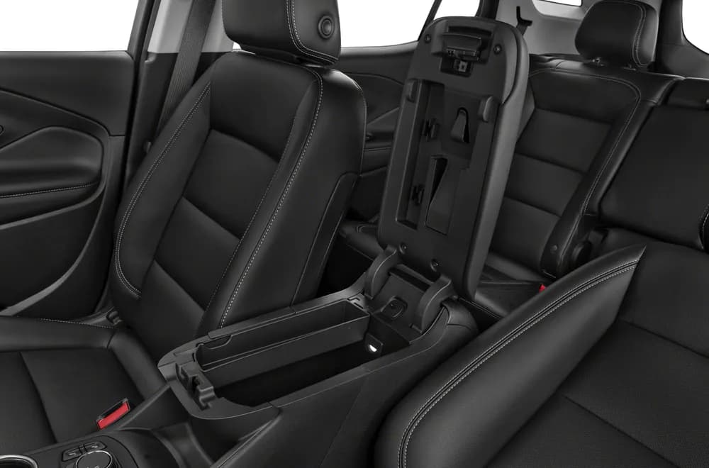 GMC Terrain 2026 1.5T AT4