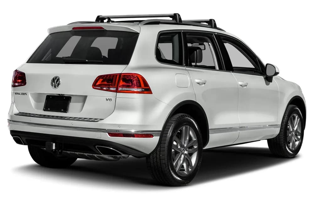 Touareg