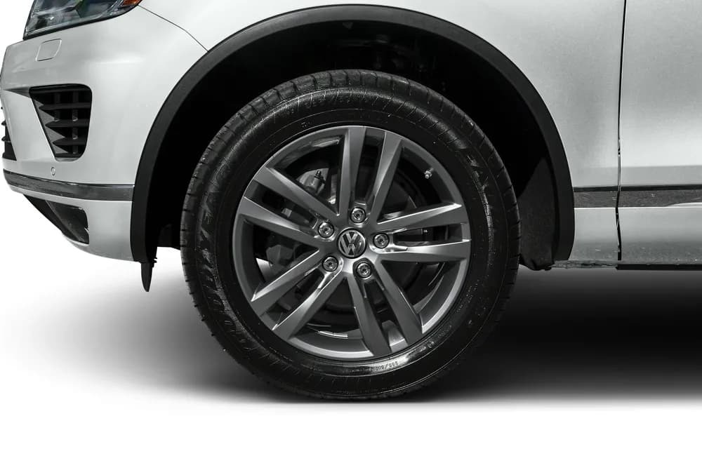 Touareg