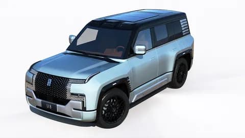 يانج وانج يو 8 يانج وانج يو 8 used_cars.forSale