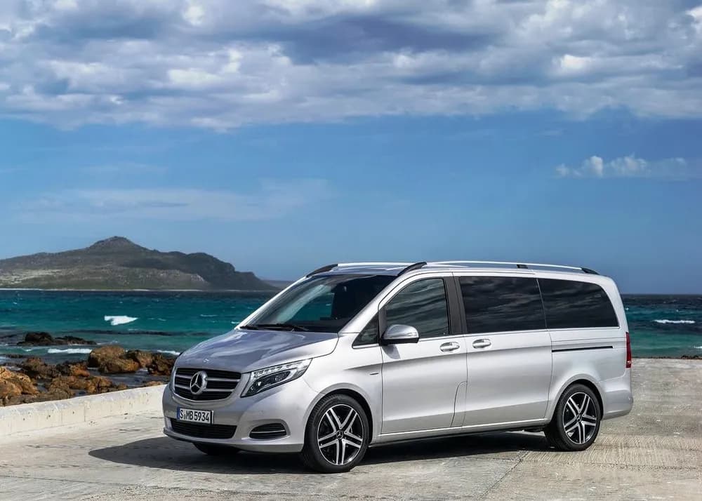 V Class