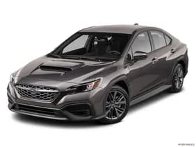 2.4T ts EyeSight