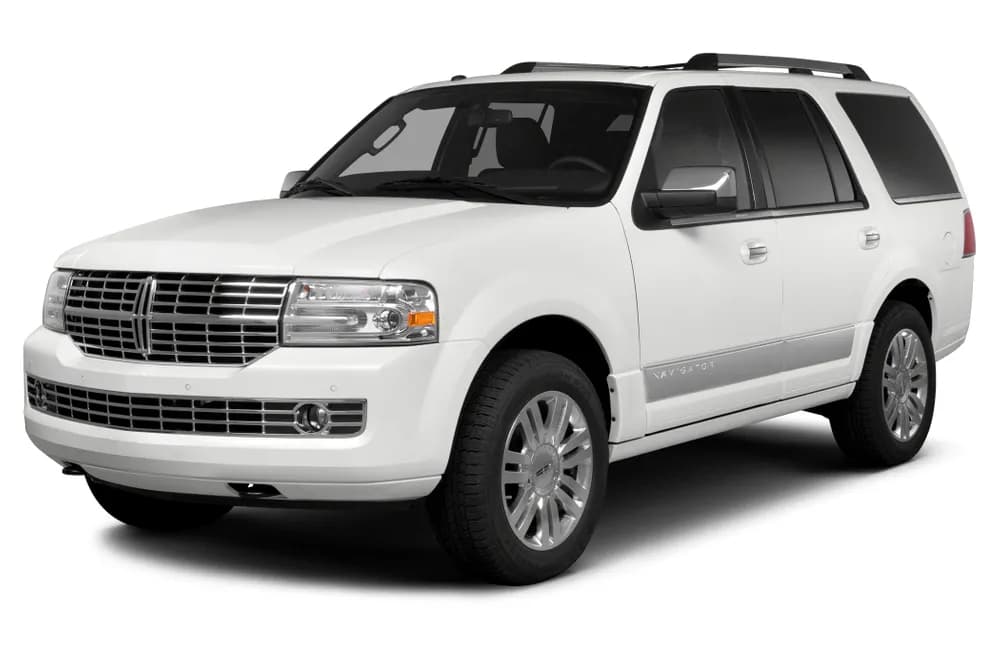 Lincoln Navigator 2014 2014