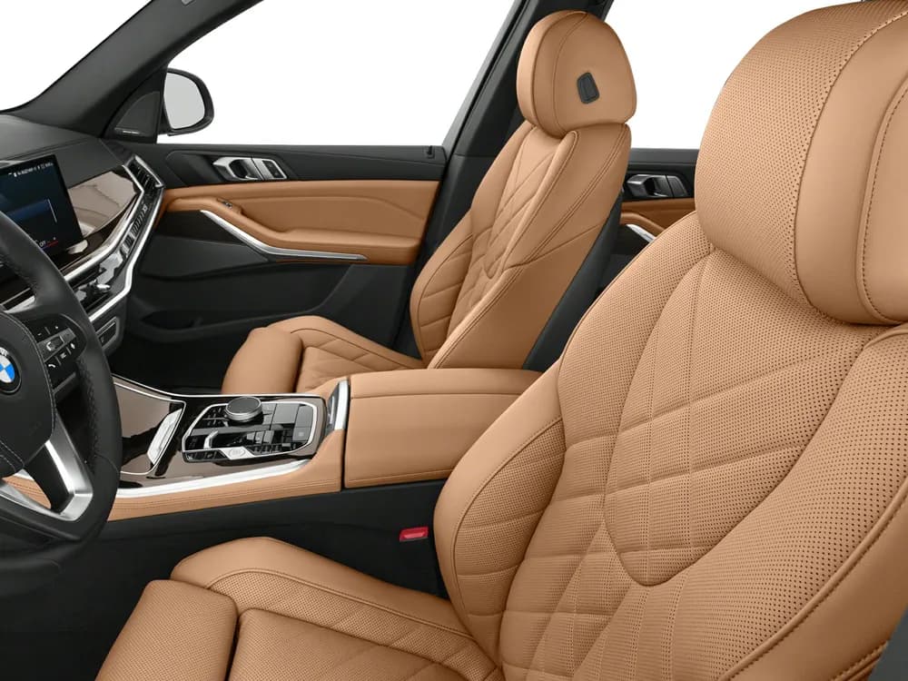X5 M